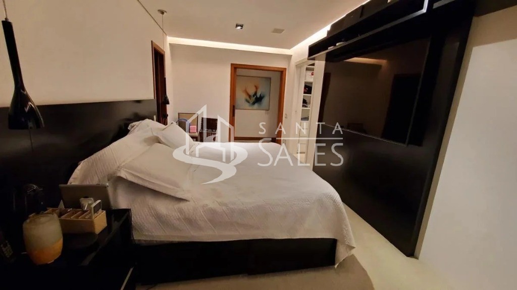 Apartamento, 2 quartos, 207 m² - Foto 17