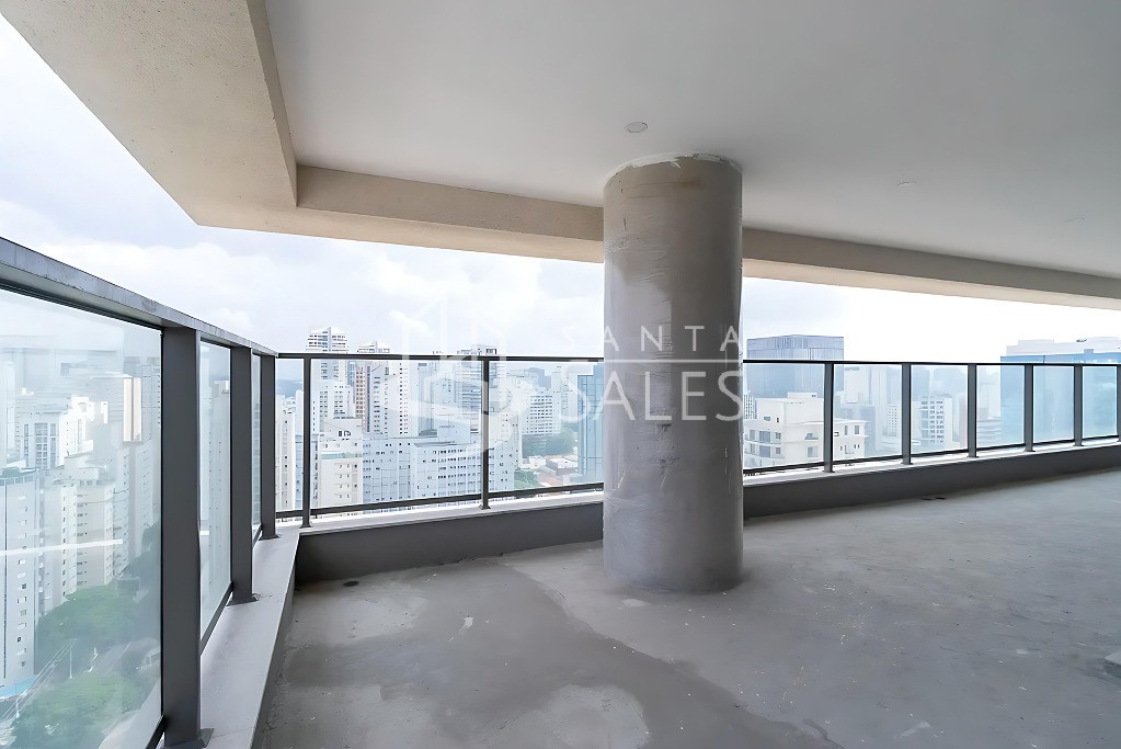 Apartamento, 3 quartos, 206 m² - Foto 8