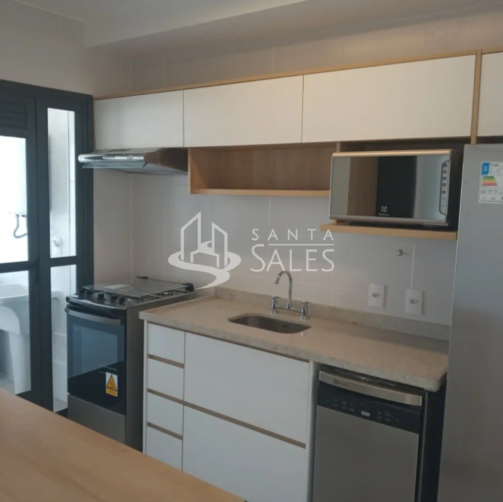 Apartamento, 3 quartos, 98 m² - Foto 9