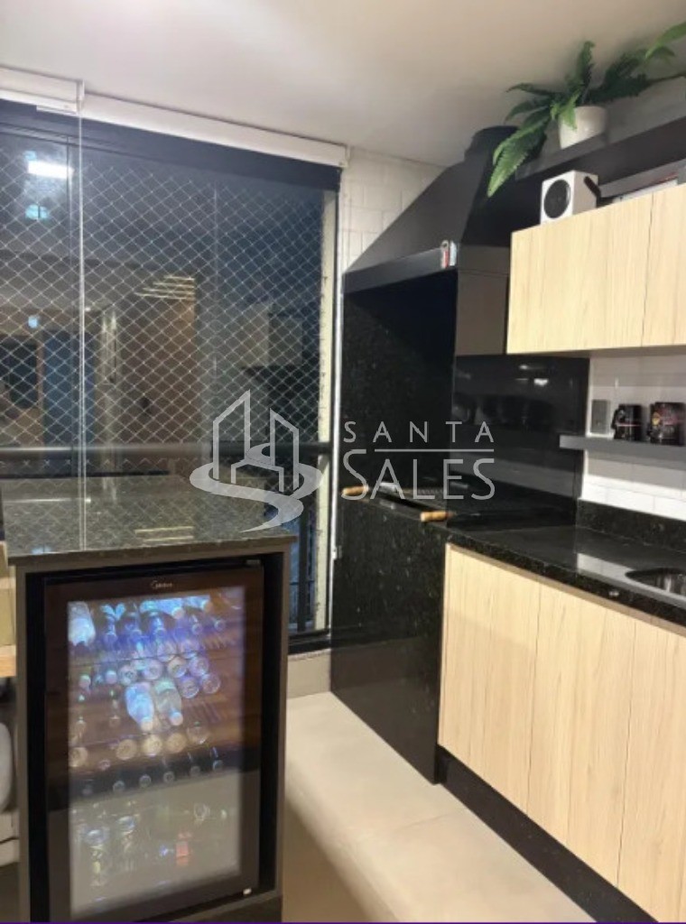 Apartamento, 2 quartos, 115 m² - Foto 16