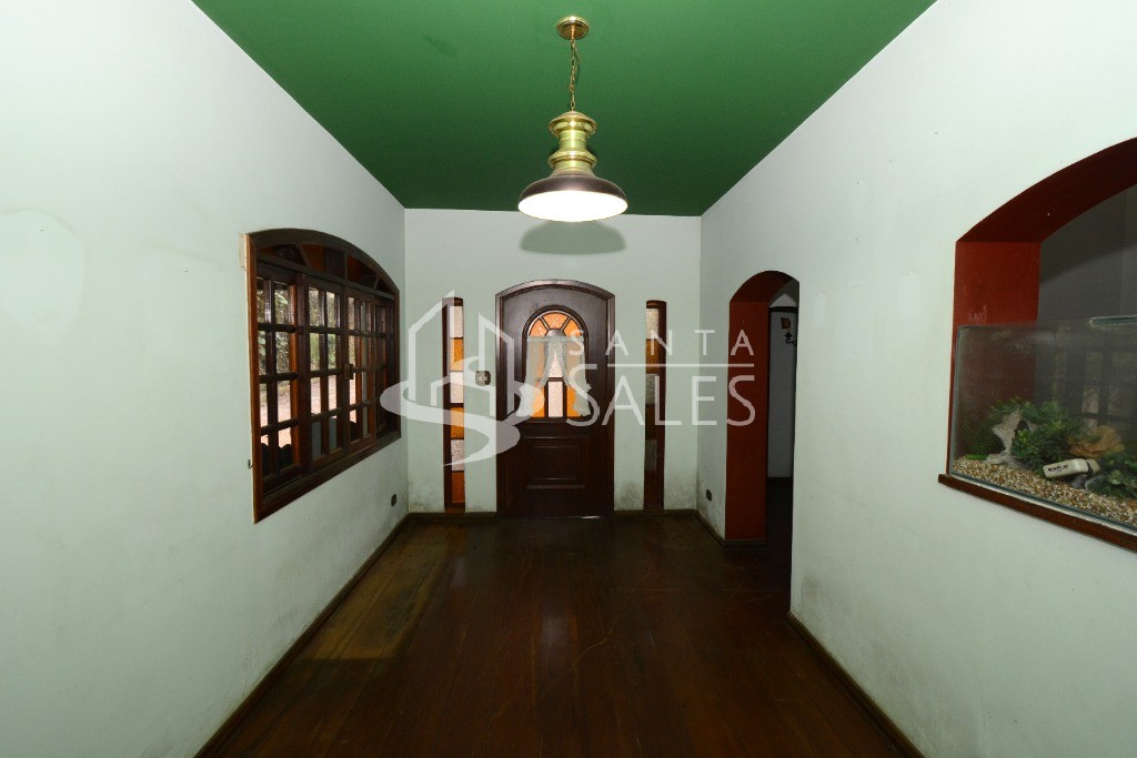 Sobrado, 5 quartos, 856 m² - Foto 8