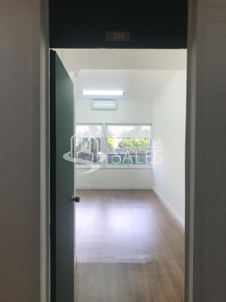 Conjunto Comercial-Sala para alugar - Foto 2