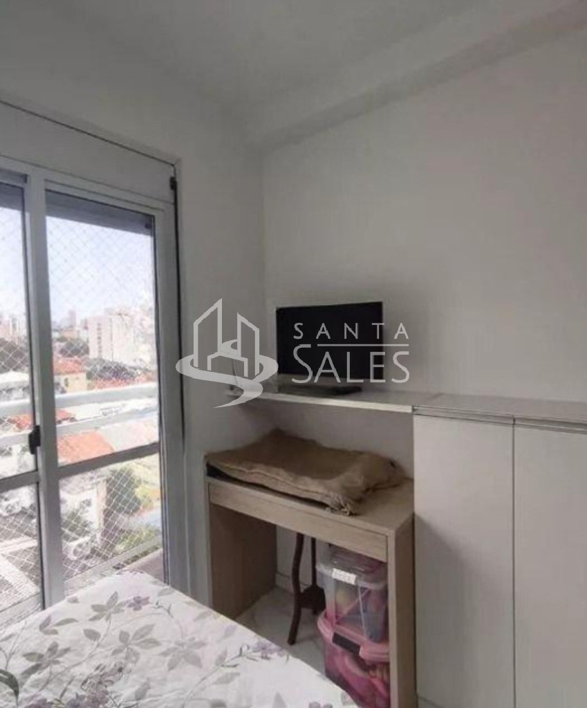 Apartamento, 2 quartos, 59 m² - Foto 4