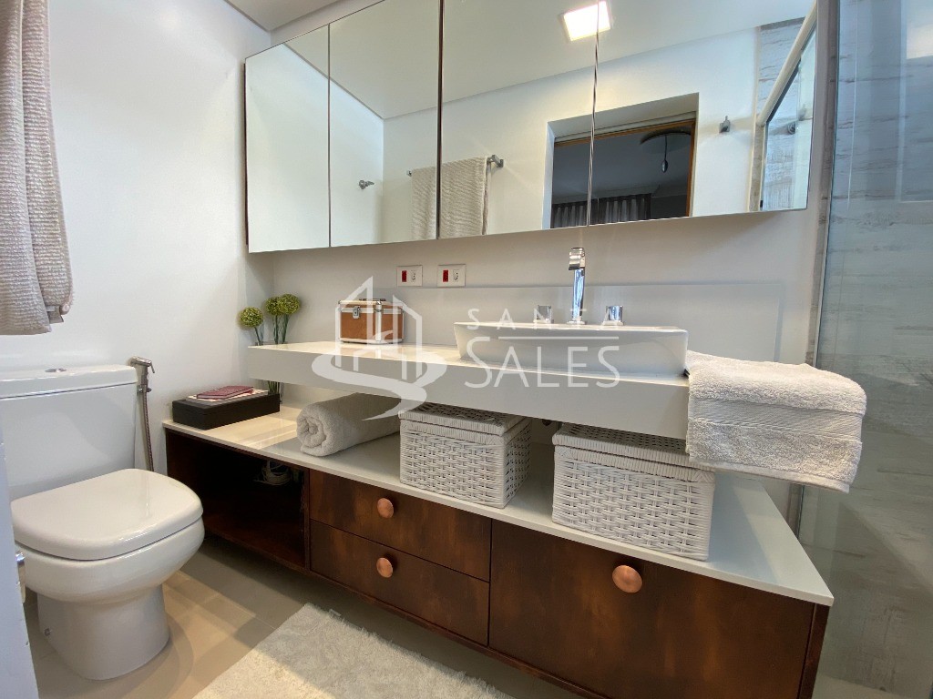 Apartamento, 4 quartos, 169 m² - Foto 36