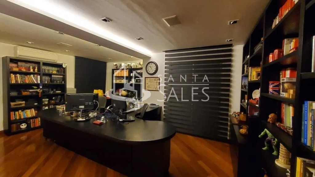 Apartamento, 2 quartos, 207 m² - Foto 22