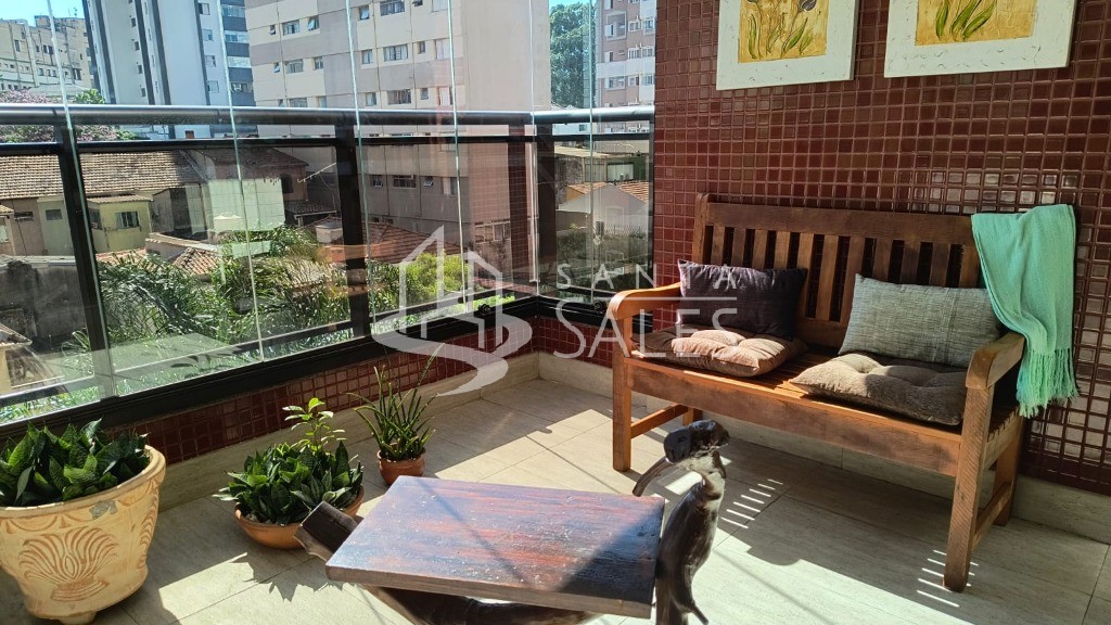 Apartamento, 4 quartos, 208 m² - Foto 26