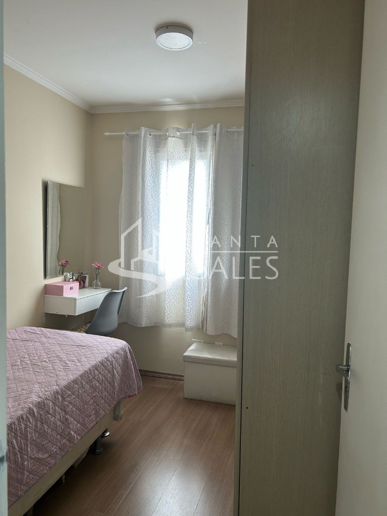 Apartamento, 2 quartos, 48 m² - Foto 15