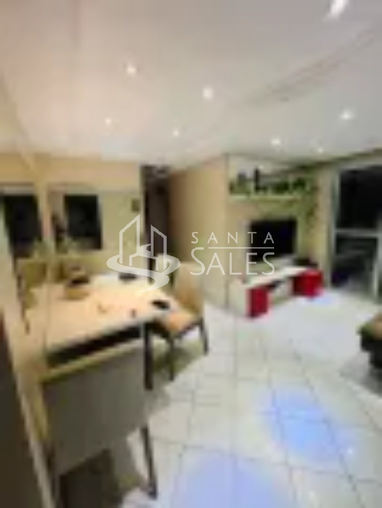 Apartamento, 2 quartos, 49 m² - Foto 4