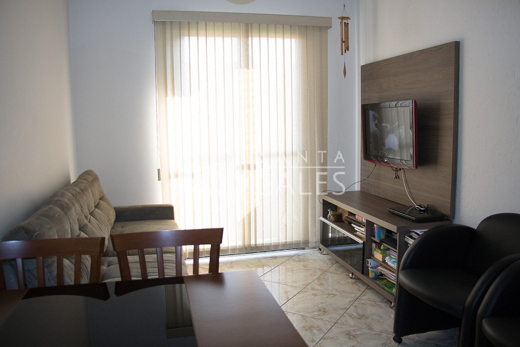 Apartamento, 2 quartos, 50 m² - Foto 2