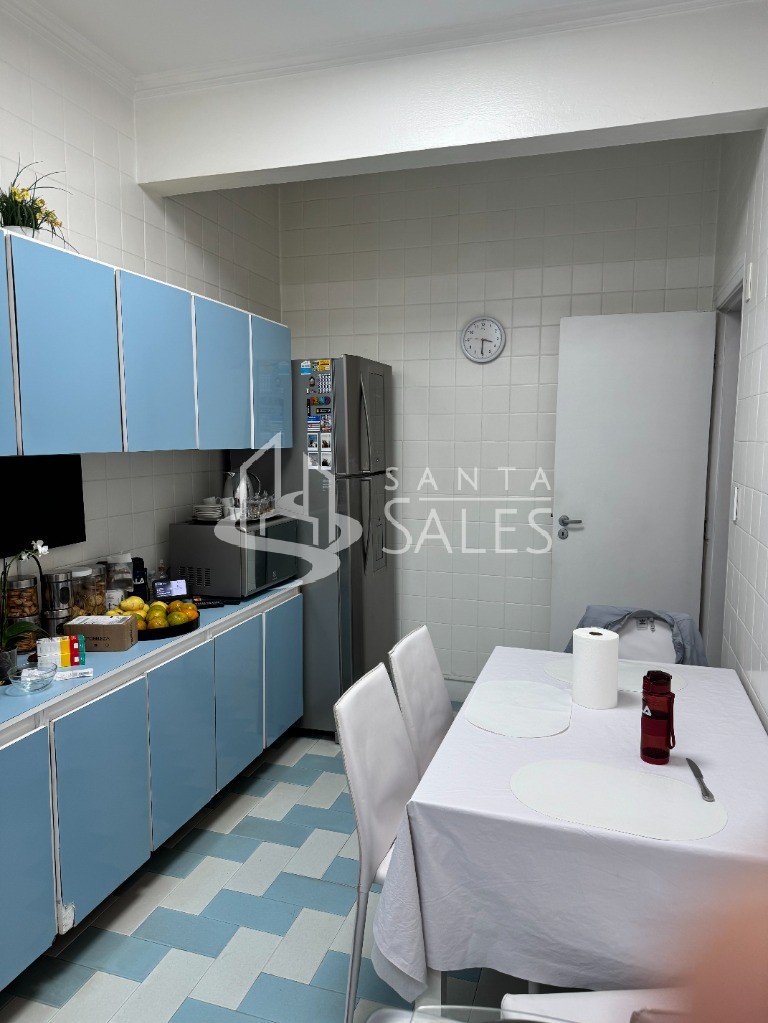 Apartamento, 4 quartos, 220 m² - Foto 25