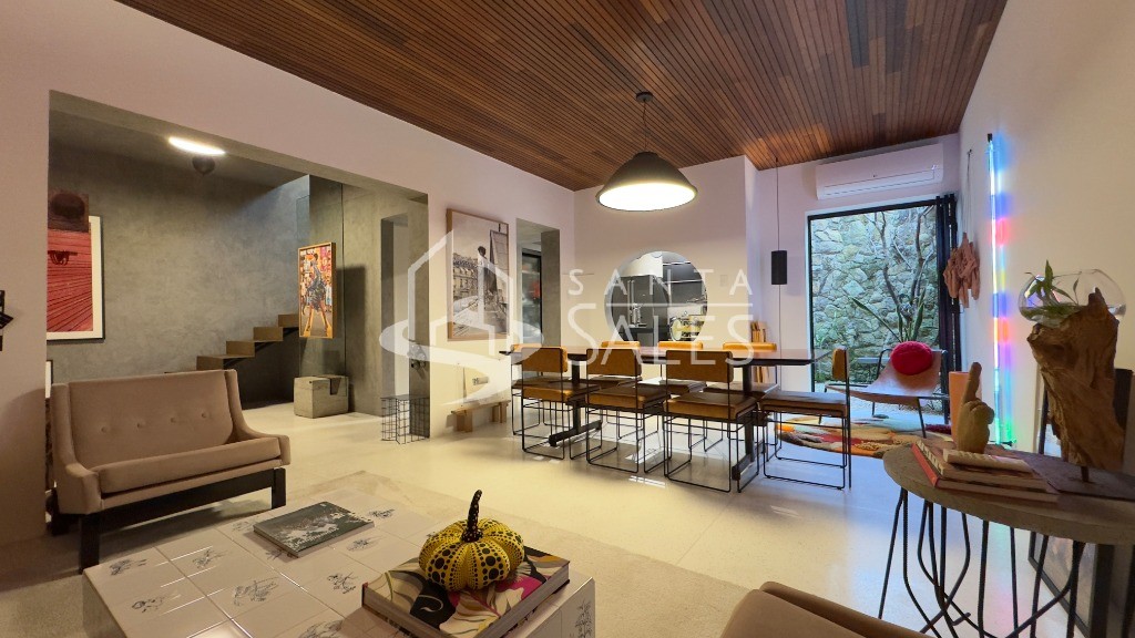 Sobrado, 3 quartos, 160 m² - Foto 2