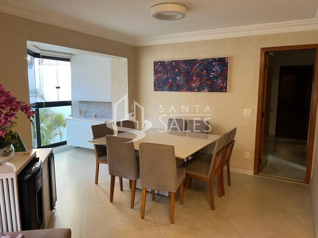 Apartamento, 3 quartos, 115 m² - Foto 2