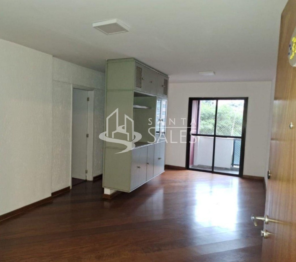 Apartamento, 2 quartos, 68 m² - Foto 2