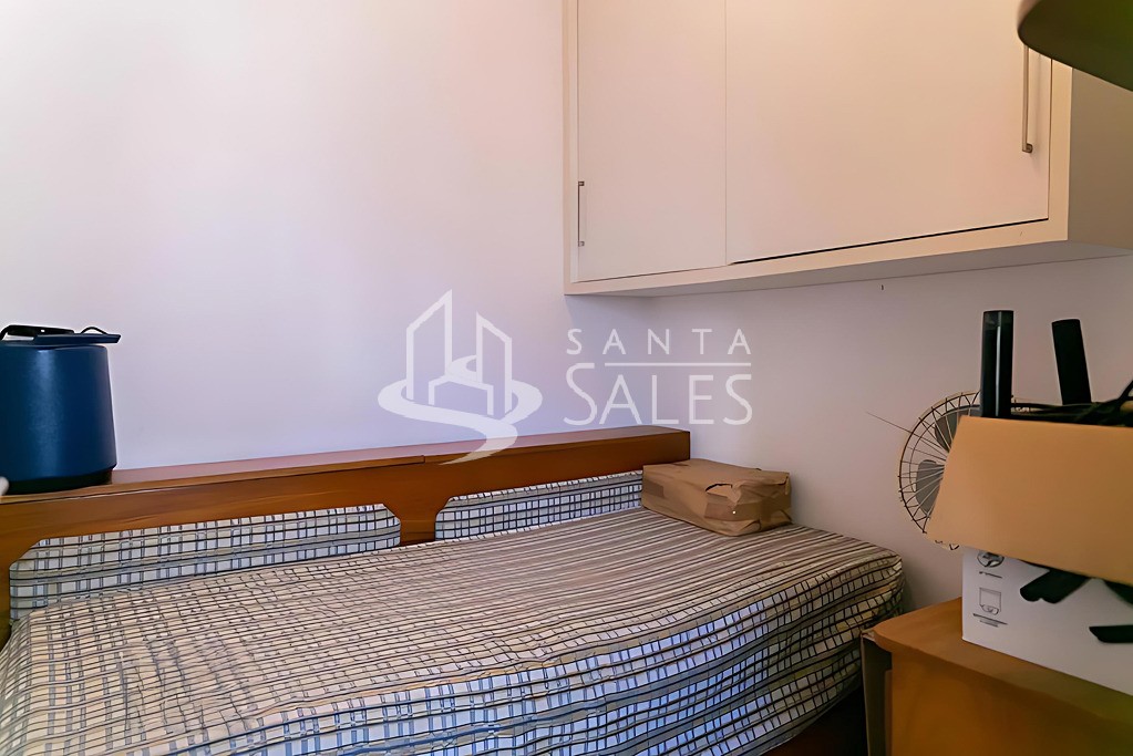 Apartamento, 3 quartos, 138 m² - Foto 32