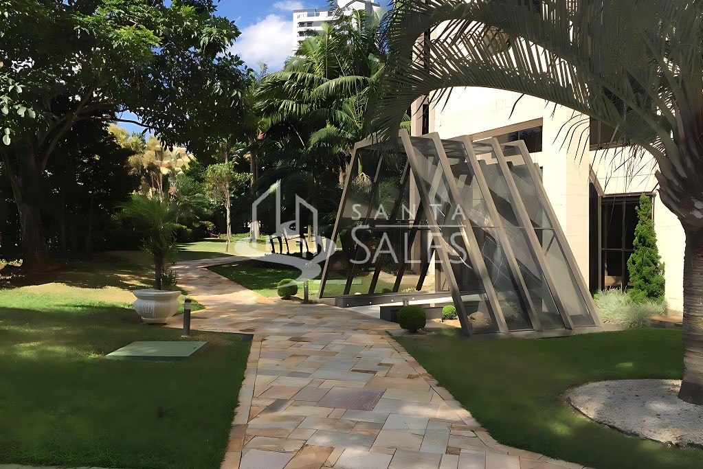 Apartamento, 5 quartos, 590 m² - Foto 19