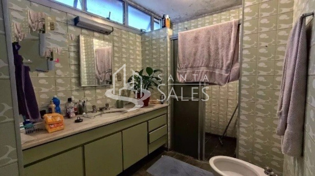 Apartamento, 3 quartos, 100 m² - Foto 9