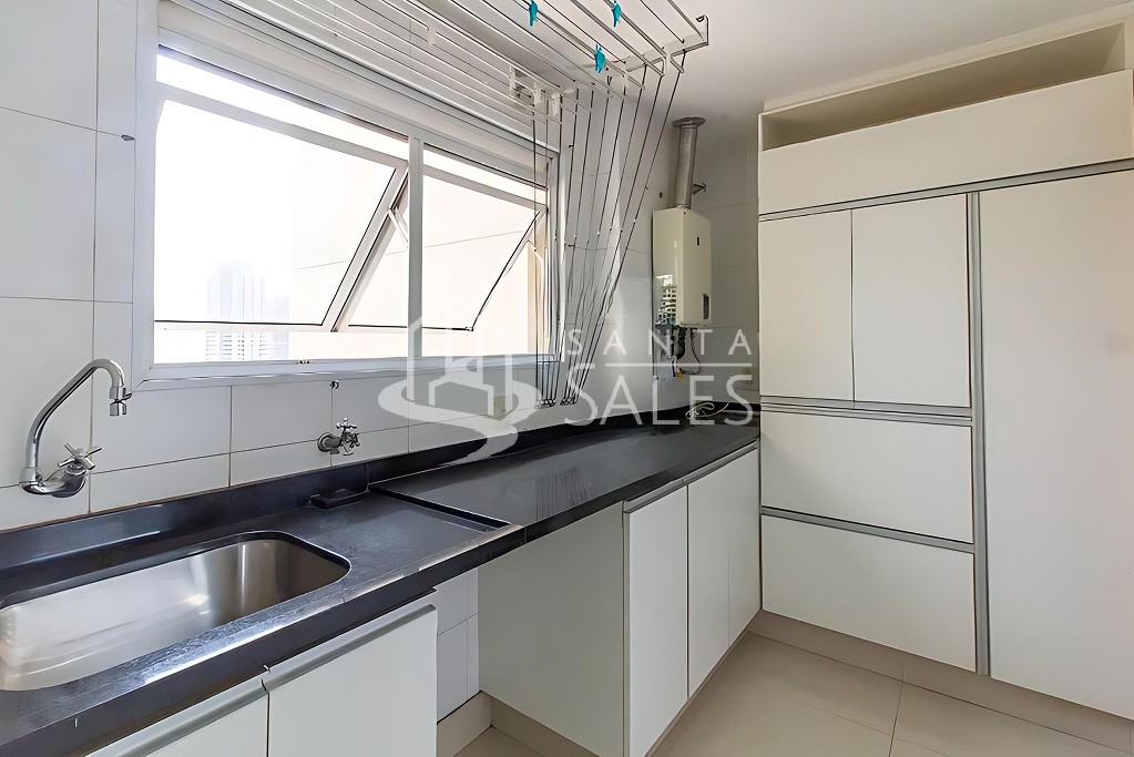 Apartamento, 3 quartos, 135 m² - Foto 21