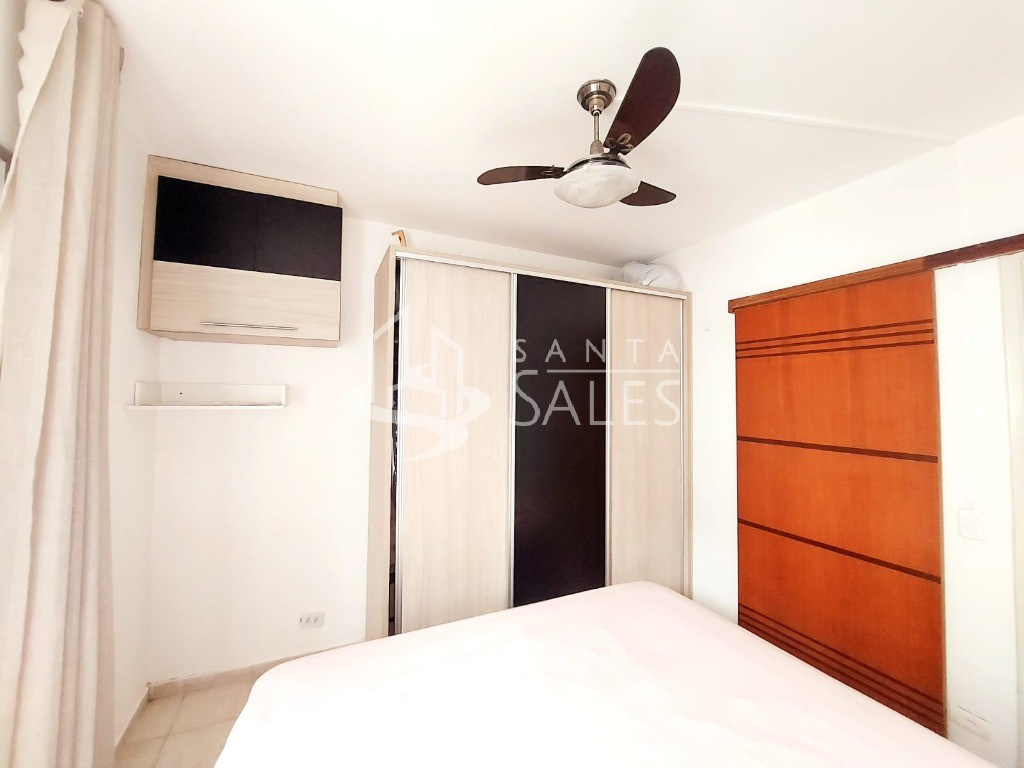 Apartamento, 1 quarto, 50 m² - Foto 10