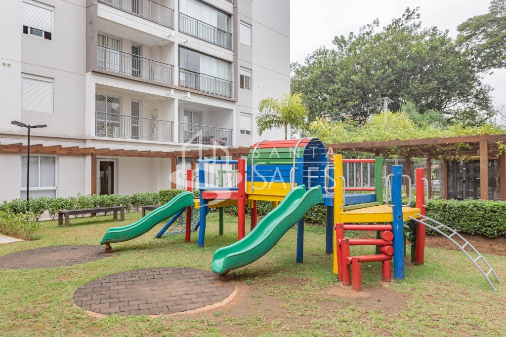 Apartamento, 2 quartos, 59 m² - Foto 28