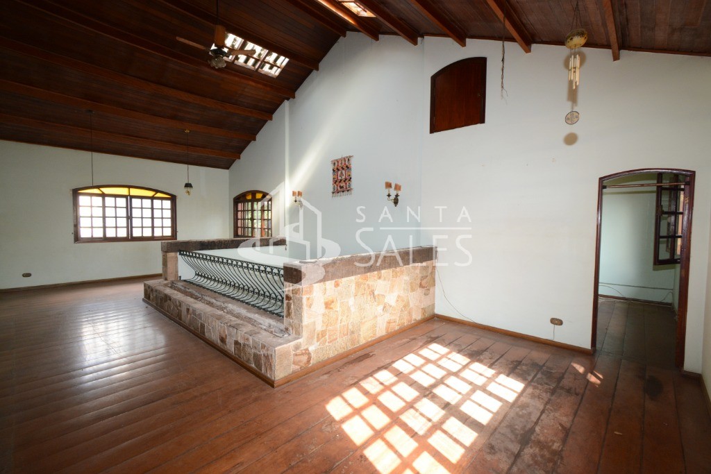 Sobrado, 5 quartos, 856 m² - Foto 39