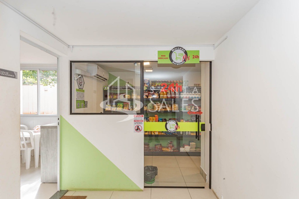 Apartamento, 2 quartos, 59 m² - Foto 49