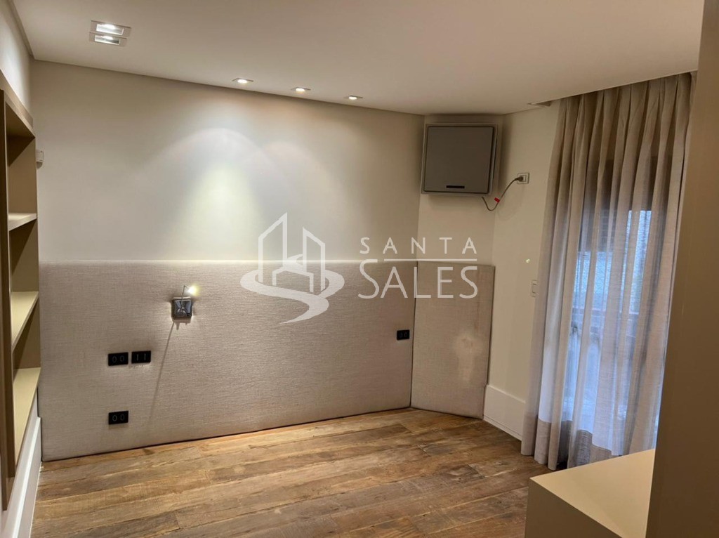 Apartamento, 3 quartos, 220 m² - Foto 19