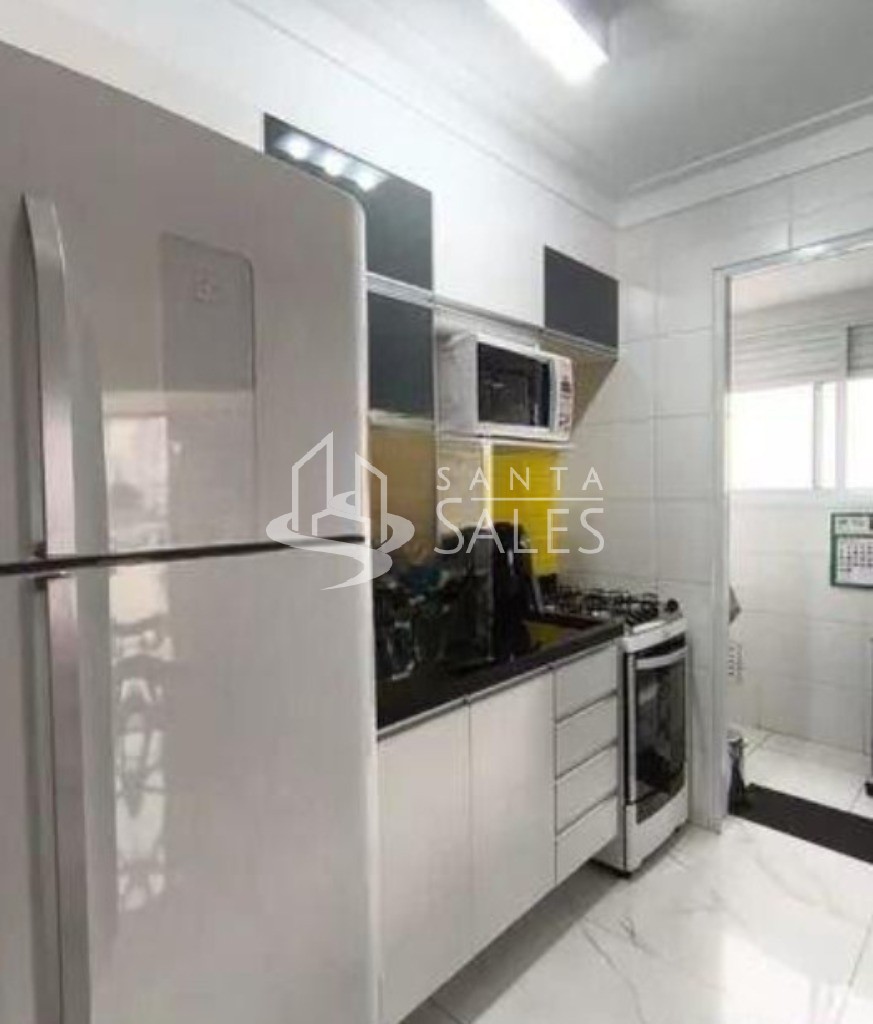 Apartamento, 2 quartos, 59 m² - Foto 6