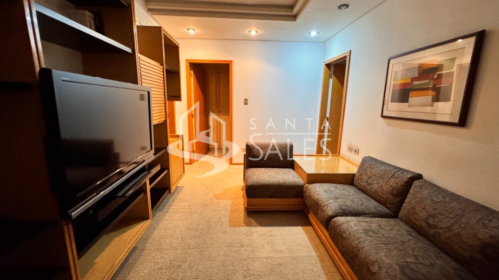 Apartamento, 2 quartos, 240 m² - Foto 1