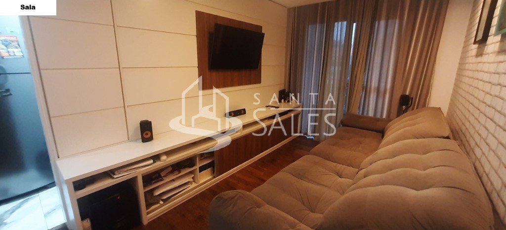 Apartamento, 2 quartos, 60 m² - Foto 21
