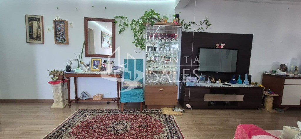 Apartamento, 3 quartos, 111 m² - Foto 4