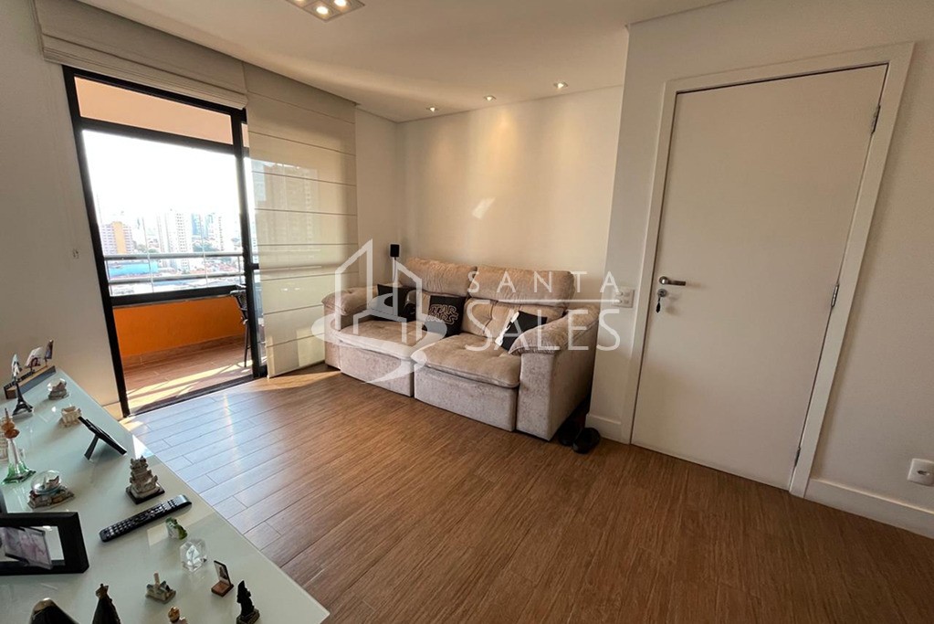 Apartamento, 3 quartos, 86 m² - Foto 2