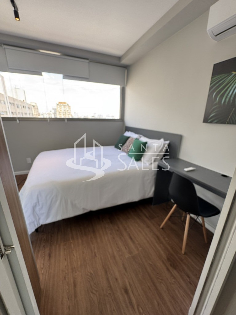 Apartamento, 1 quarto, 47 m² - Foto 13
