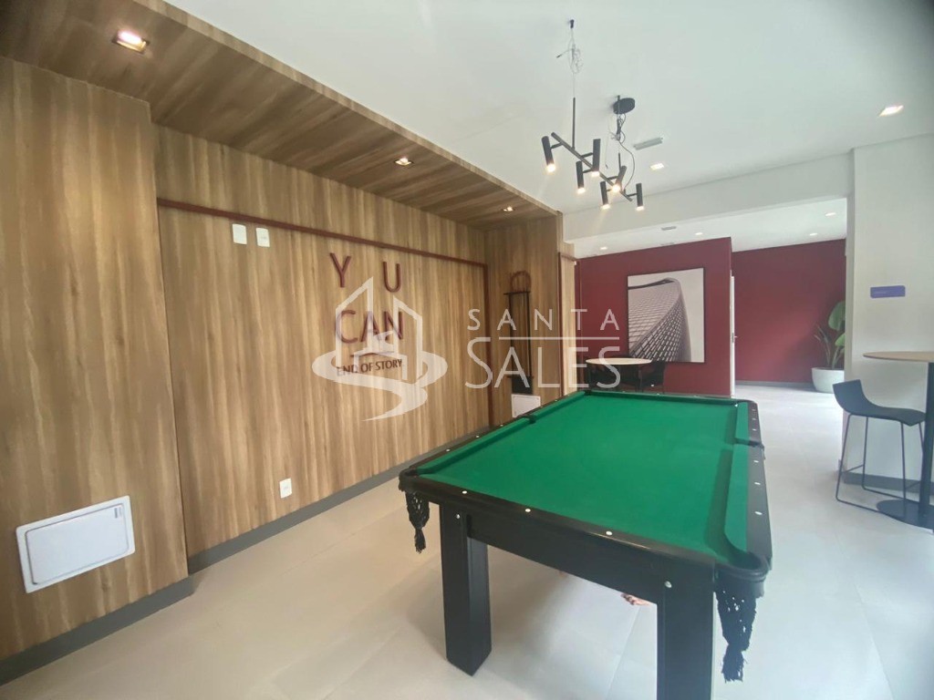 Flat/Apart Hotel à venda com 1 quarto, 26m² - Foto 18