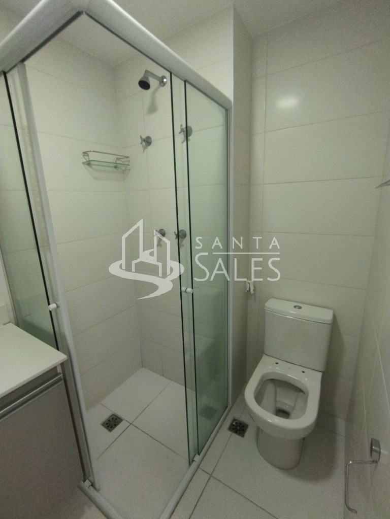 Apartamento, 1 quarto, 23 m² - Foto 8