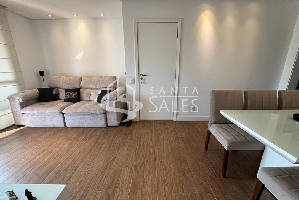 Apartamento, 3 quartos, 86 m² - Foto 3