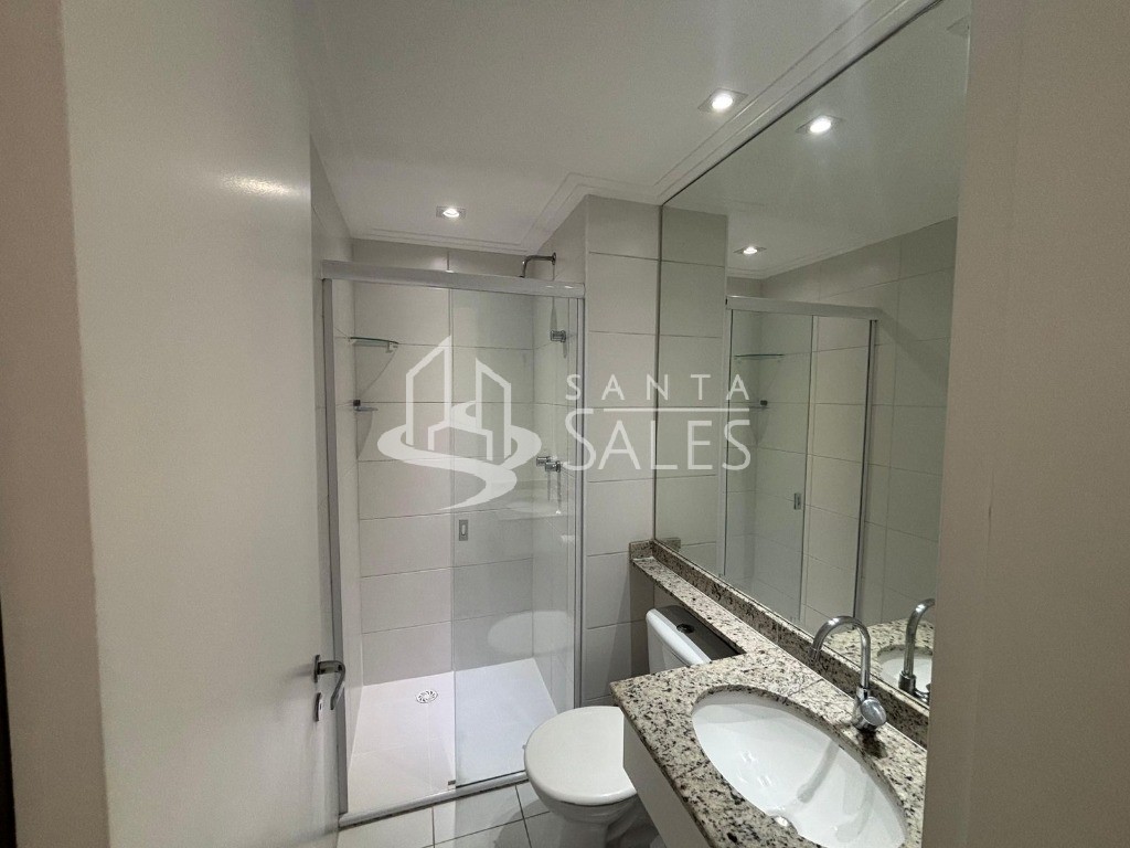 Apartamento à venda e aluguel com 2 quartos, 56m² - Foto 11