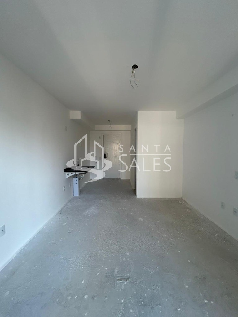 Apartamento, 1 quarto, 24 m² - Foto 8