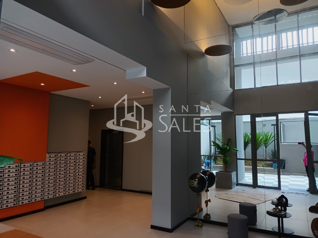 Apartamento, 1 quarto, 25 m² - Foto 36