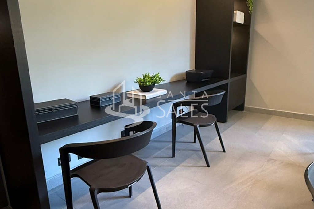 Apartamento, 1 quarto, 27 m² - Foto 10