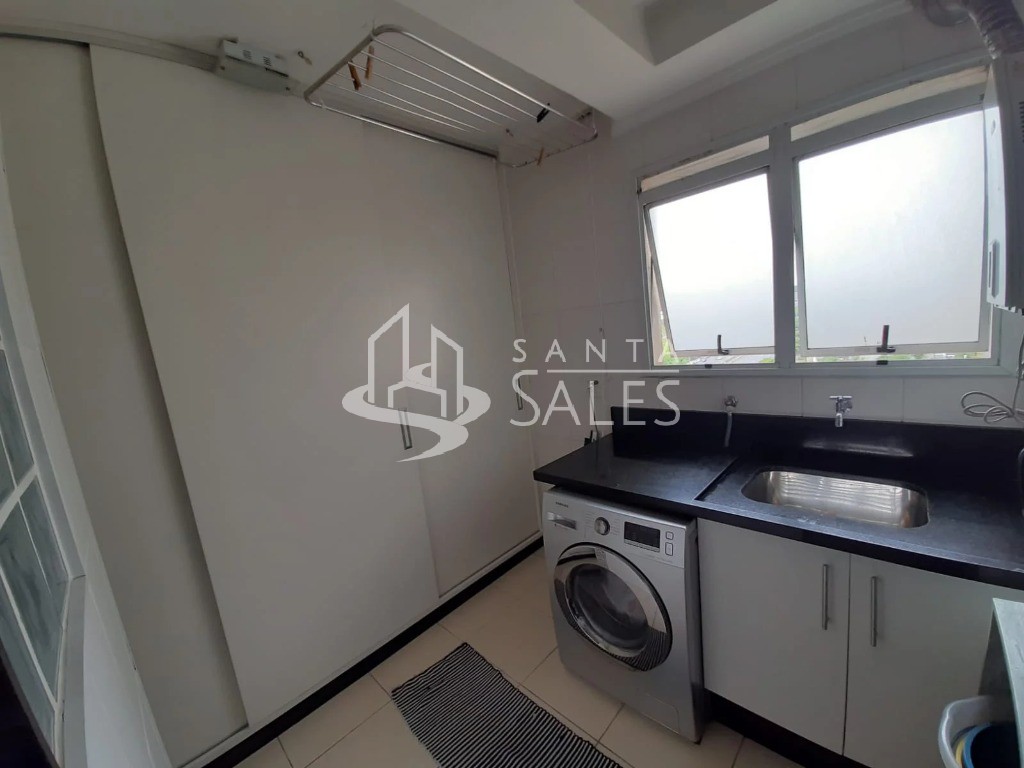 Apartamento à venda com 2 quartos, 100m² - Foto 16