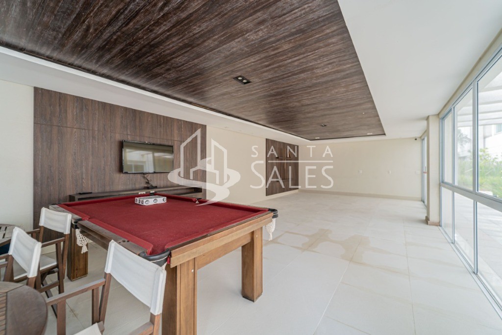 Apartamento, 1 quarto, 46 m² - Foto 35