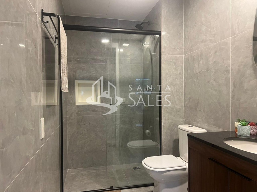 Apartamento, 1 quarto, 31 m² - Foto 21