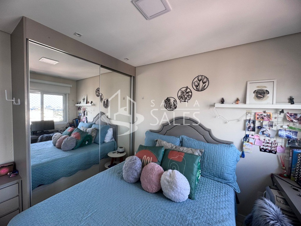 Apartamento, 1 quarto, 38 m² - Foto 13