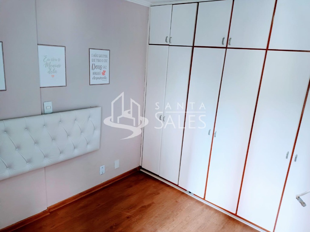 Apartamento à venda com 3 quartos, 89m² - Foto 21