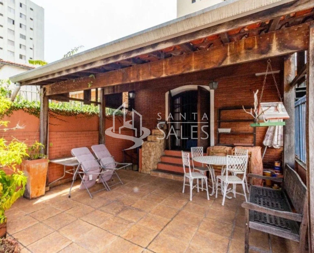 Sobrado, 3 quartos, 300 m² - Foto 14