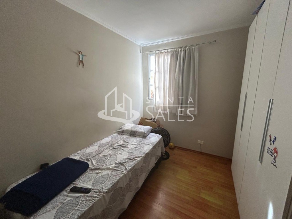 Apartamento, 2 quartos, 62 m² - Foto 10