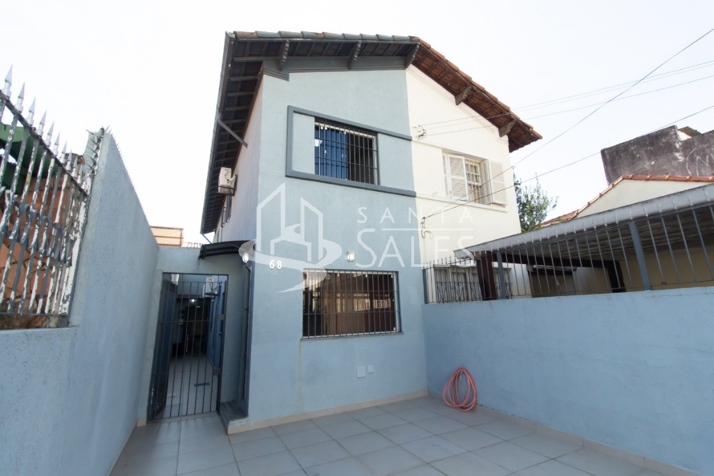 Casa, 3 quartos - Foto 24