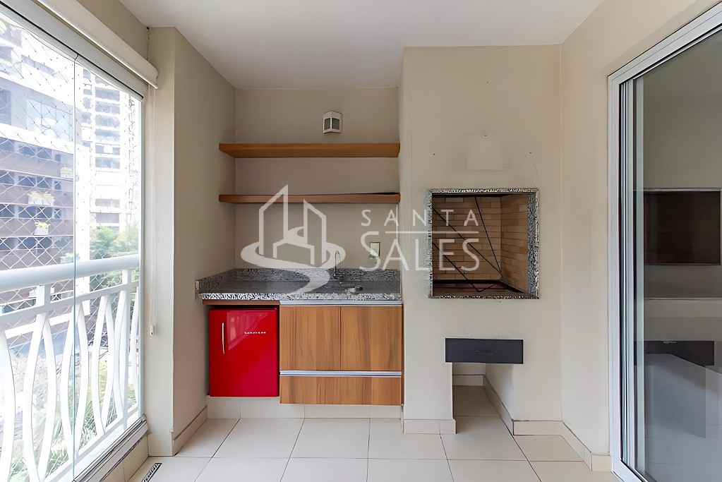 Apartamento, 3 quartos, 135 m² - Foto 20