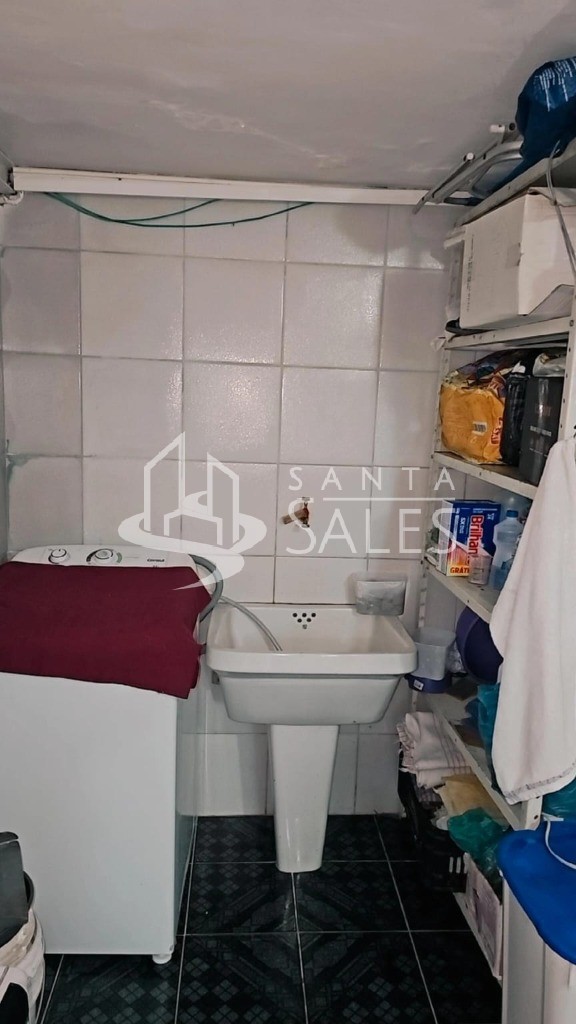 Sobrado, 2 quartos, 120 m² - Foto 19