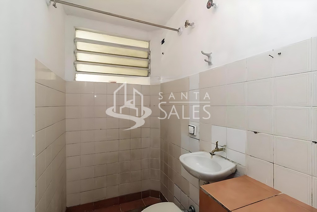 Apartamento, 1 quarto, 30 m² - Foto 9